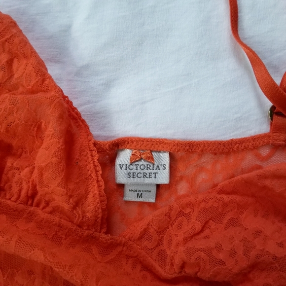 Victoria's Secret Lace Slip - Picture 4 of 7